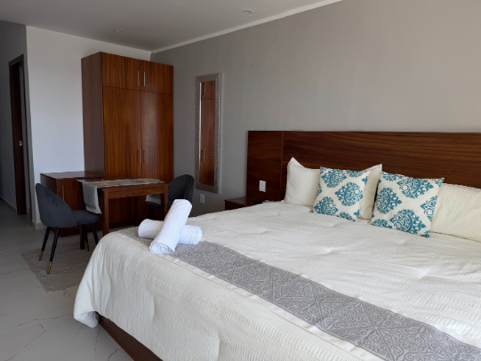 Hotel en Puerto Morelos Centro, Hotel in Puerto Morelos Center